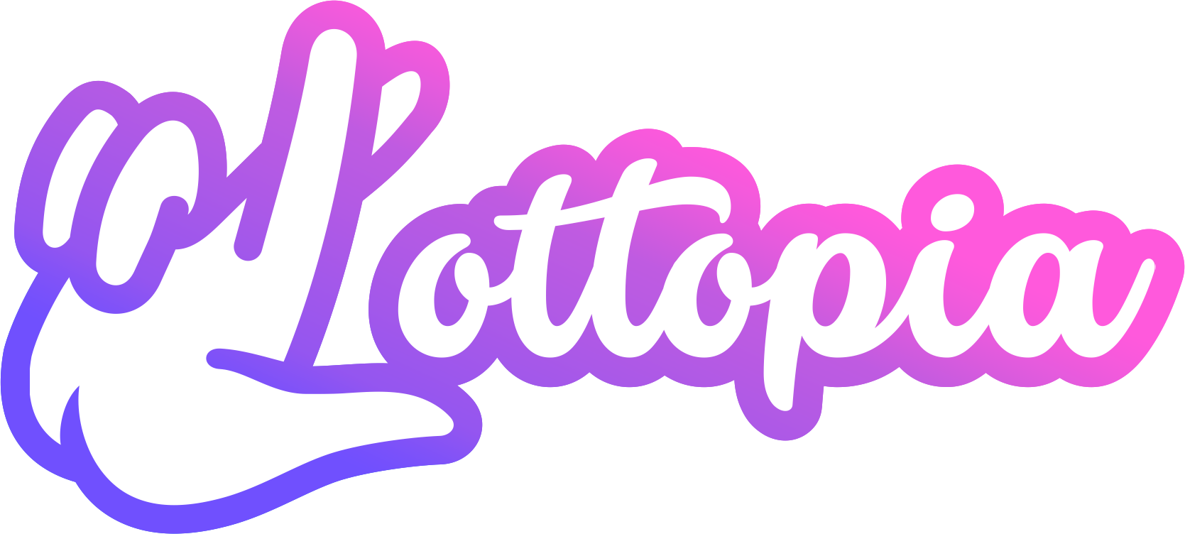 Lottopia | Play. Win. Give